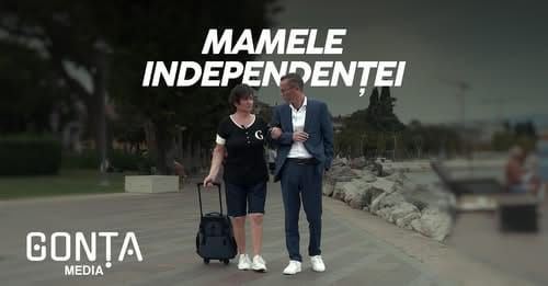Cadru din documentarul «Mamele Independenței», semnat GONȚA