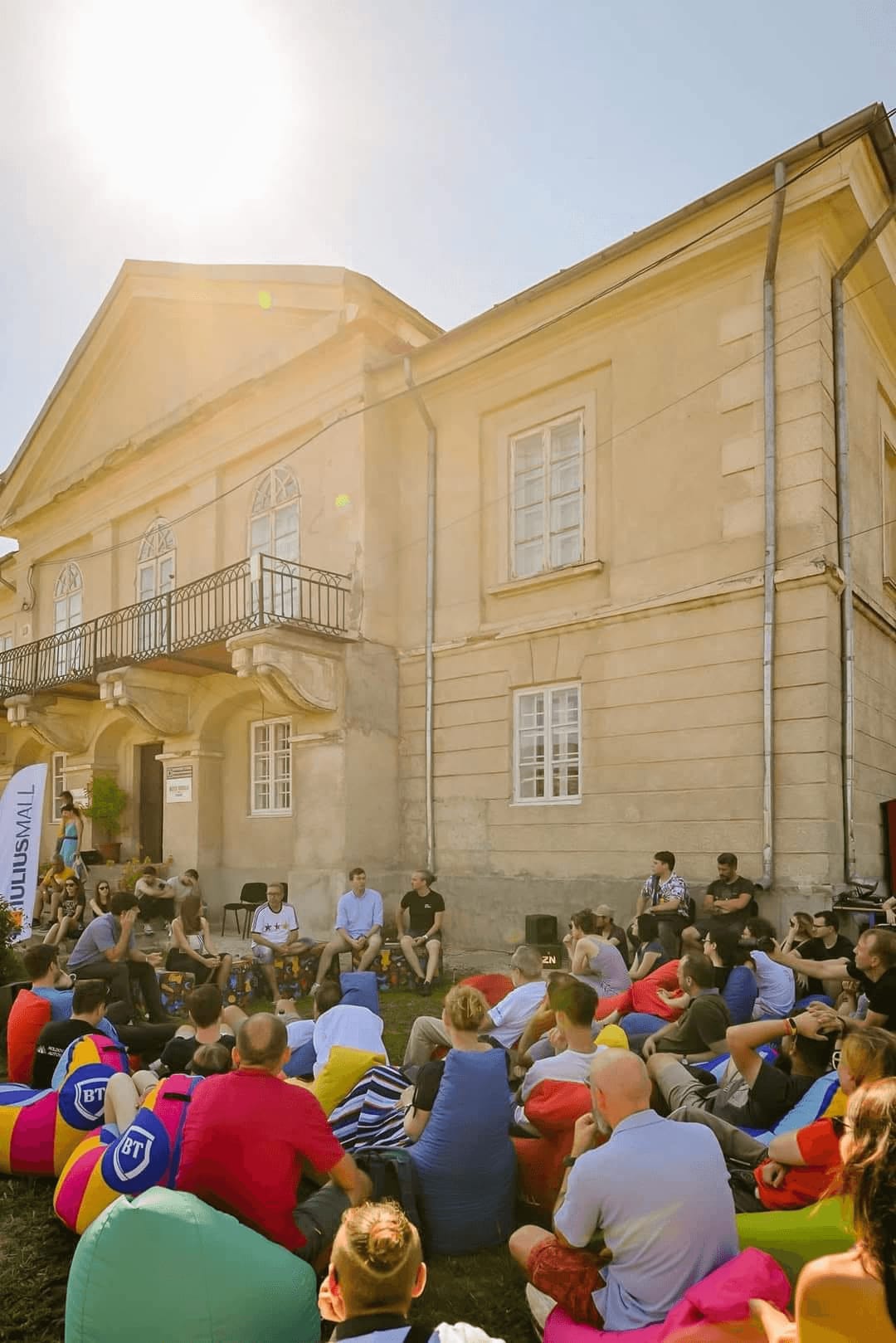 De la Zilele Nordului - festivalul cel mai important din Nordul Moldovei