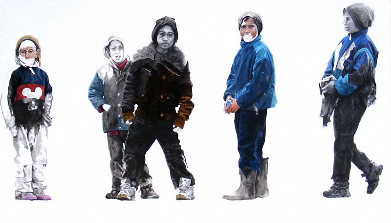 Bezprizorniki – istoria violenței copiilor din Est: România copiilor mâncați de porci