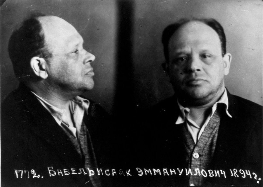 „Ne vom revedea cândva...” sau cum a dispărut Isaac Babel. Povestea Antoninei, femeia de lângă el