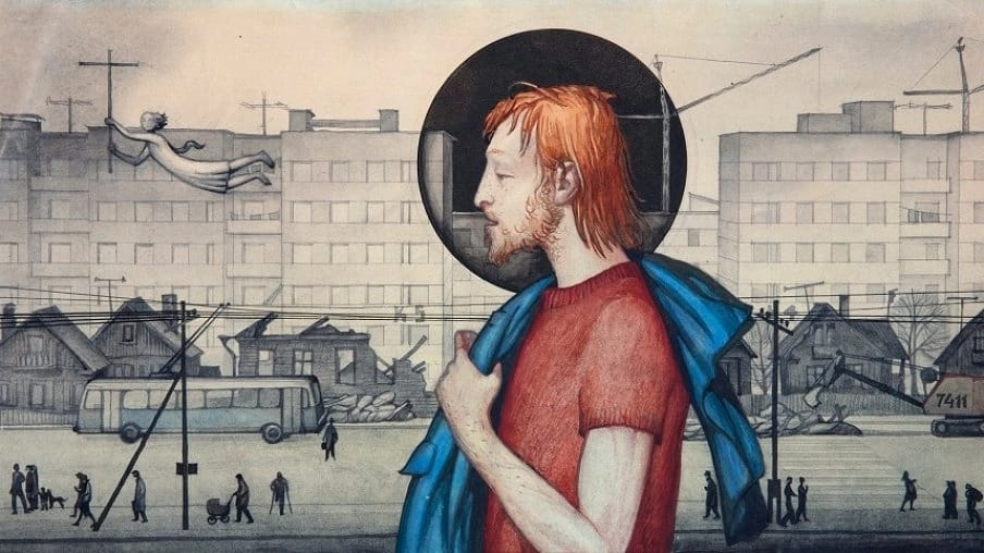 Fratele Franzen – un Tolstoi al ”pocăiților”: sau despre sectă ”necredincioșilor creștini anonimi”