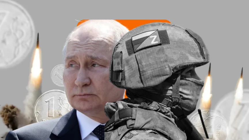 Ideologia economică a regimului Putin: secretul din spatele frontului