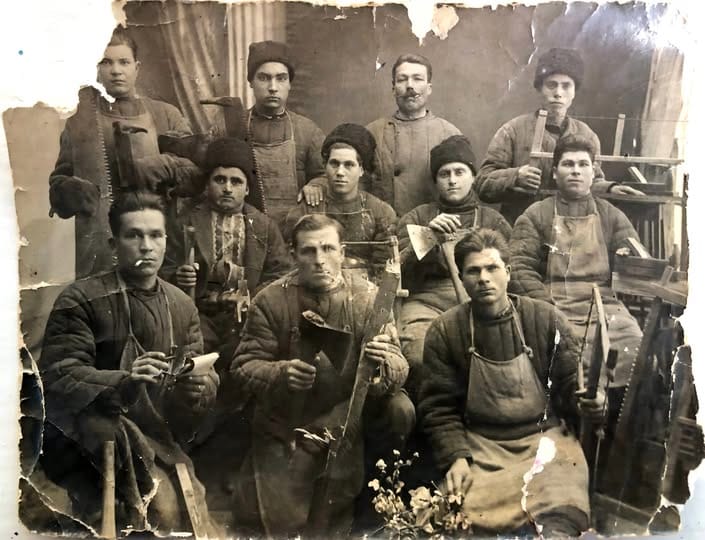 Cum să înțelegem Basarabia? Odiseea basarabeană: Istoria unei fotografii ca istorie a unei regiuni – căutând drumul spre casă