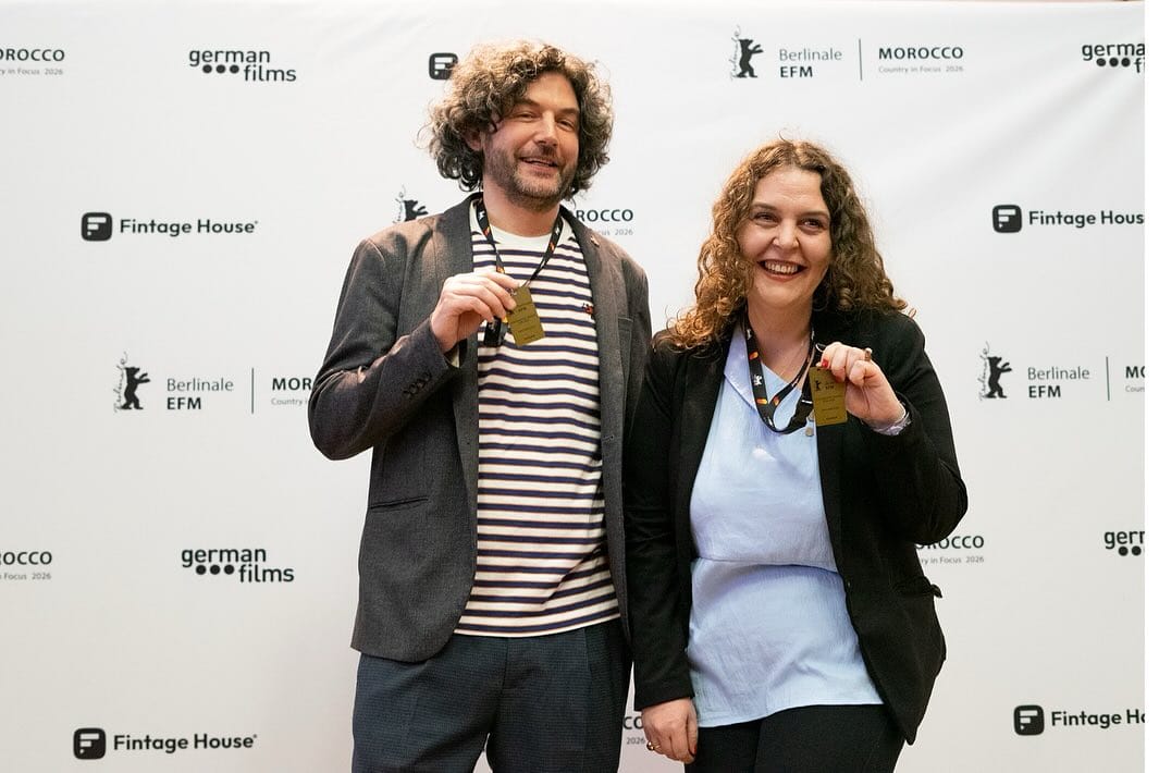 ”Să vezi un film la cinema îți cere atenție completă - stai acolo în întuneric, te lași purtat și nu controlezi tu ritmul. E o formă de vulnerabilitate și unii au uitat cum se face asta...”