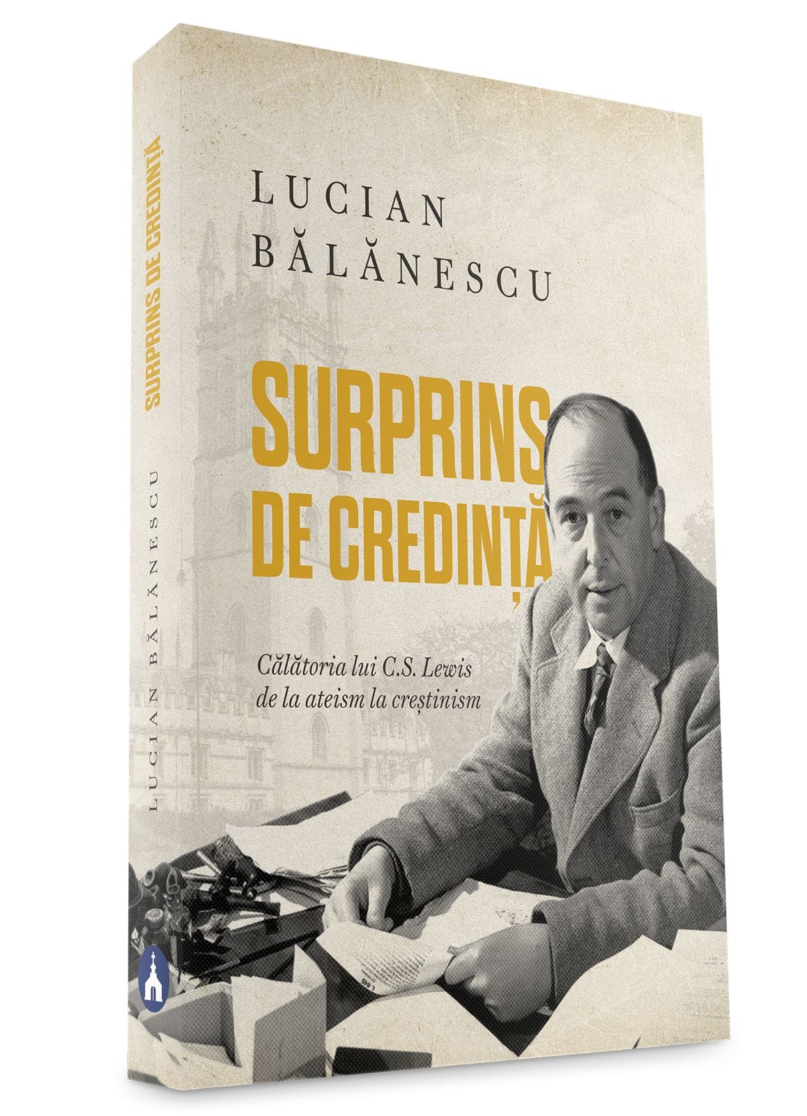 ”Există un adevăr greu de ocolit: marile credințe au fost, aproape fără excepție, trecute prin focul suferinței.”