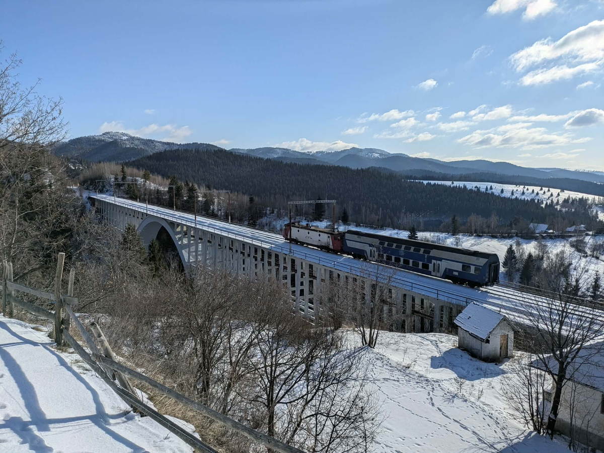 Dimensiunile prăbușirii transportului feroviar în România: „În următorii 10 ani ne uităm la peste 1.000 de kilometri de cale ferată închisă”