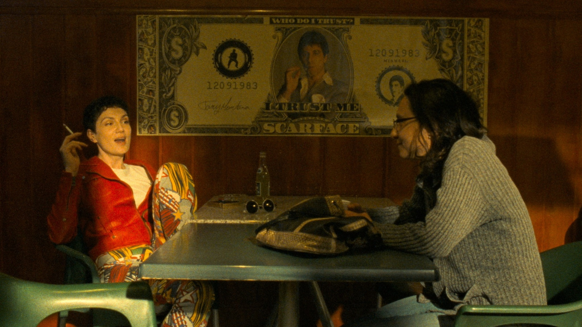 Sorella di Clausura - umorul trist de cinema ca formă de terapie marca Ivana Mladenović