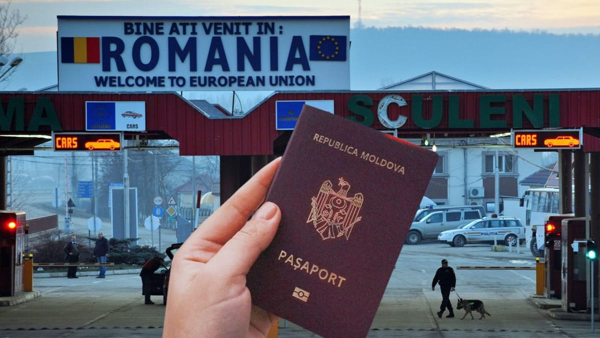 Factorul basarabean al afacerii ”suflete moarte”. Cazul straniu al orașului Vaslui, care aproape și-a triplat în acte populația în doar câțiva ani. Sau falimentul ”admirației personificate”