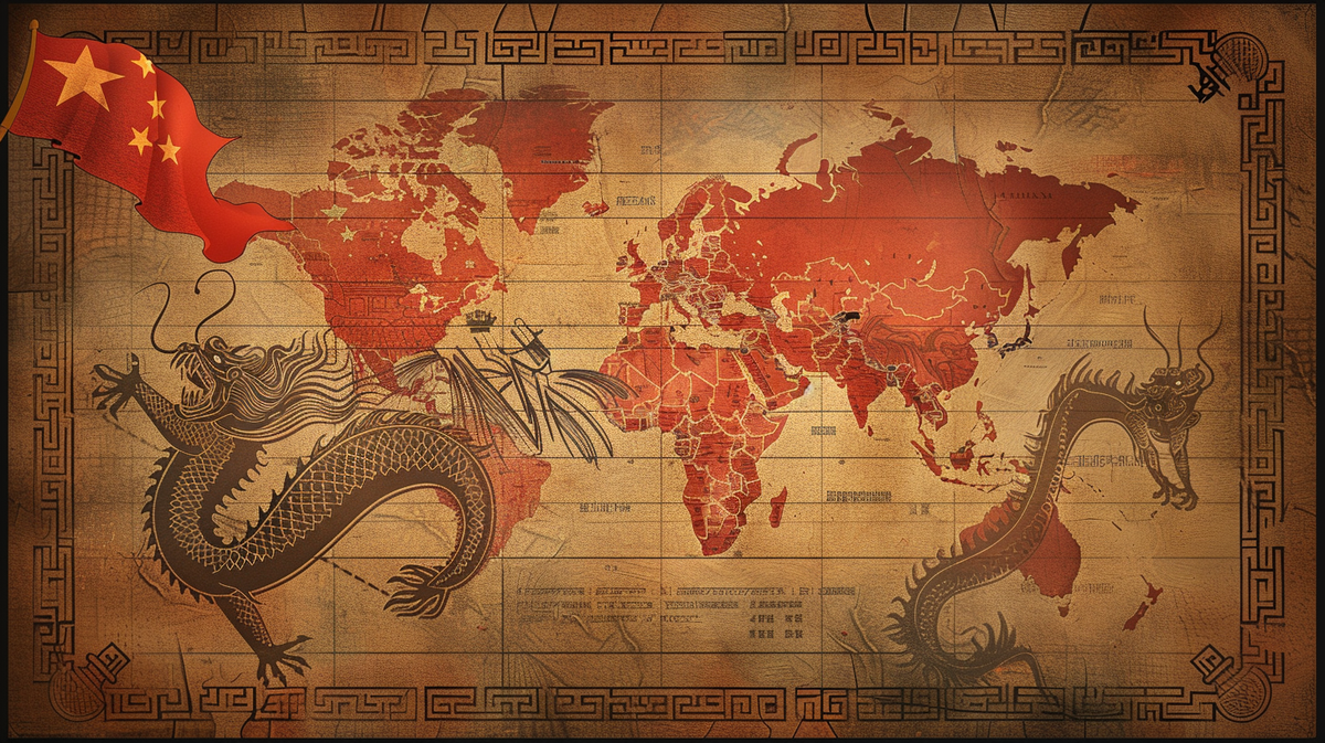 Ce se întâmplă în lume? Cu Niall Ferguson – să ascultăm ce zice istoricul