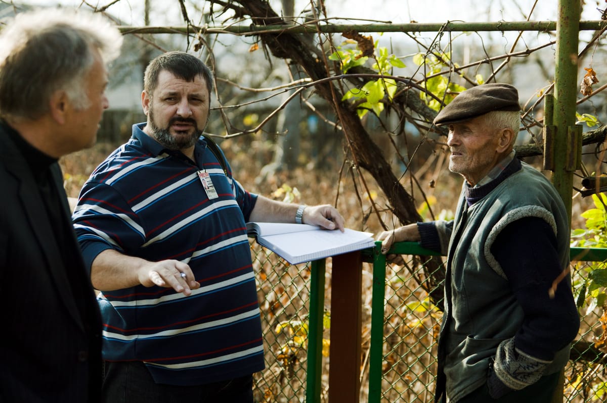 O pledoarie pentru reportaj - de Viorel Ilișoi