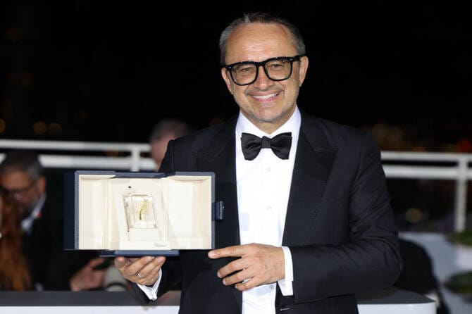 „Minotaurul" lui Andrei Zveagințev — primul film de ficțiune despre Rusia din era „operațiunii militare speciale". Și va intra în istorie - de Anton Dolin