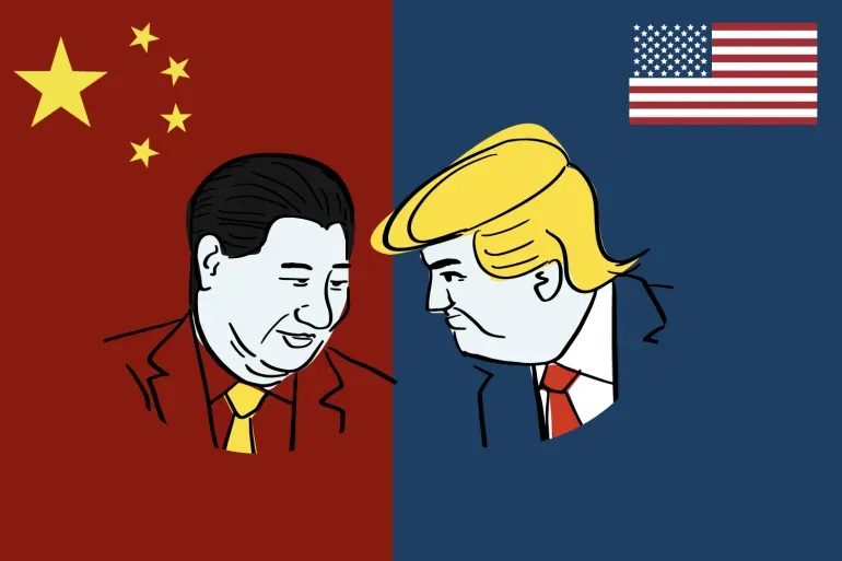 Noul Război Rece tehnologic - bătălia pe IA și creiere între China și SUA