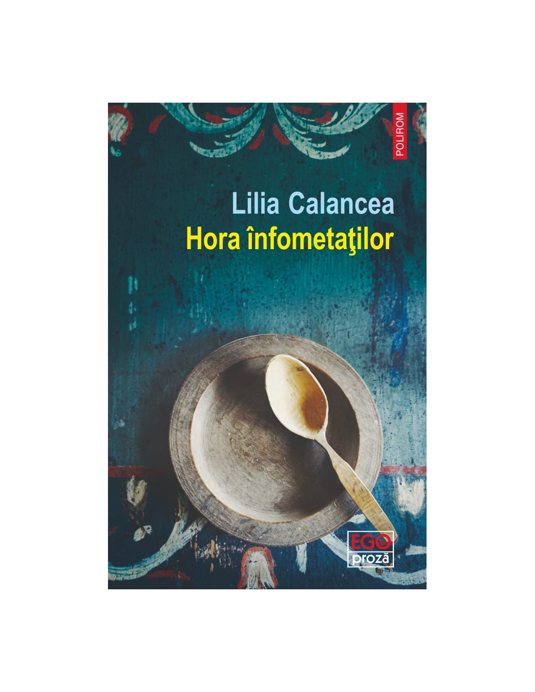 ”Dacă imaginea unei hore a înfometaților pare, la prima vedere, ironie crudă, atunci cum ar trebui înțeleasă moartea unui copil, a unei mame înfometate? Dar sute de mii? Dar gropile comune?”