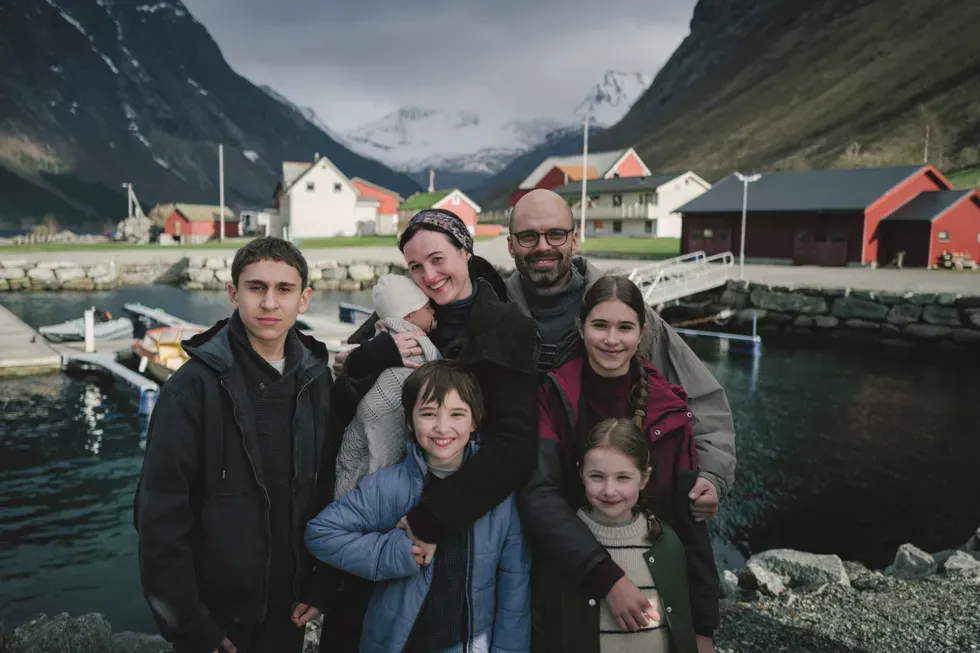 „Fjord" — dramă judiciară despre o familie română care se confruntă cu sistemul de protecție a copilului din Norvegia