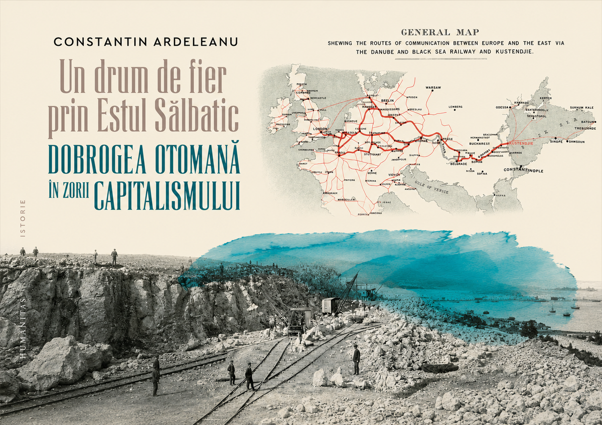 Dobrogea otomană în zorii capitalismului