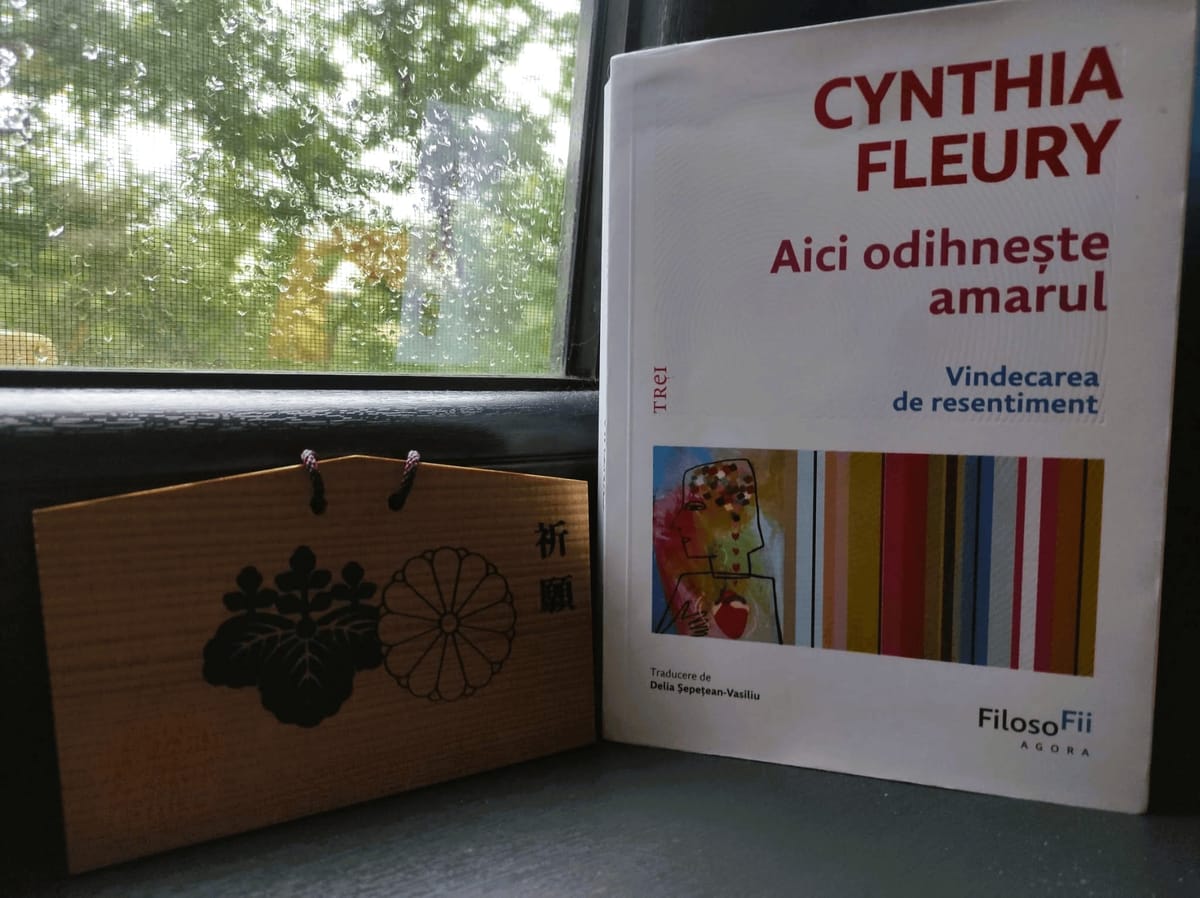 „Orice ființă strigă în tăcere să fie citită în mod diferit”.