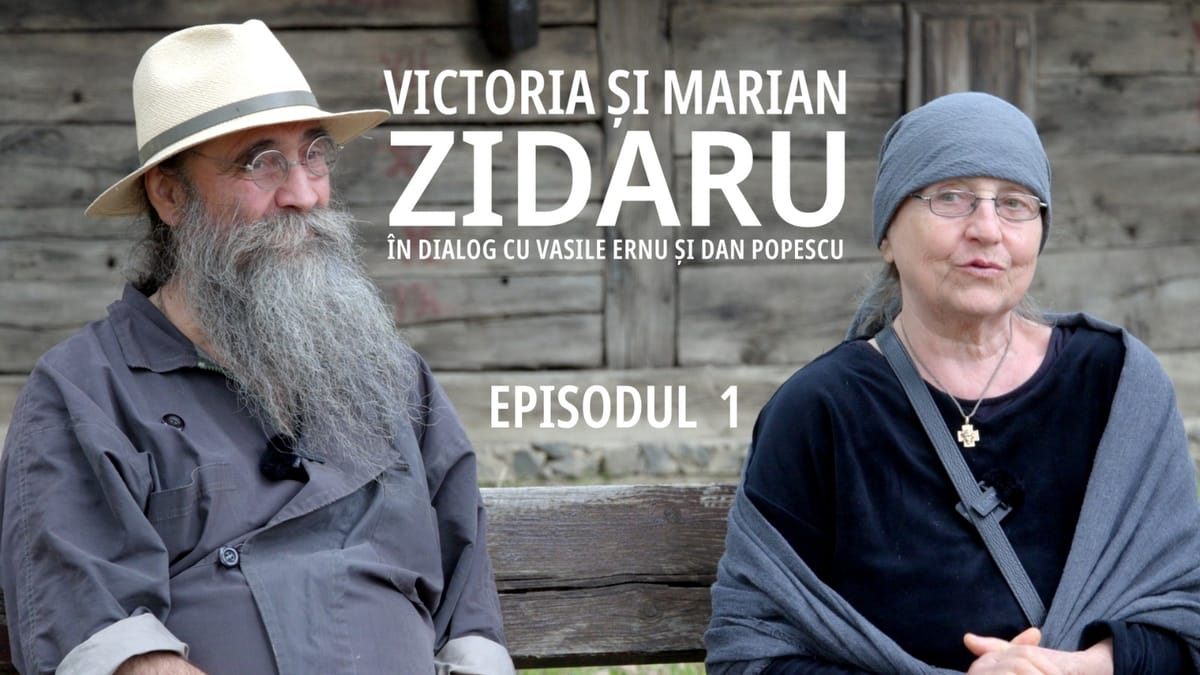 Izgoniți de două ori. Povestea Zidarilor (Video: episodul I)