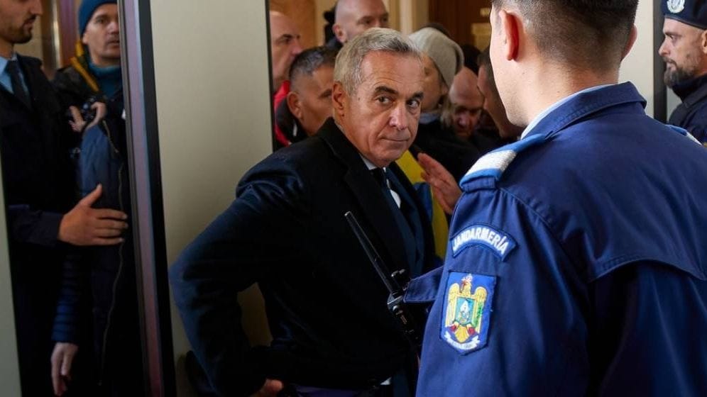 România: stat capturat și abandonat. Arestarea ritualică a unui Guru sau neputința statului român în plină dizolvare