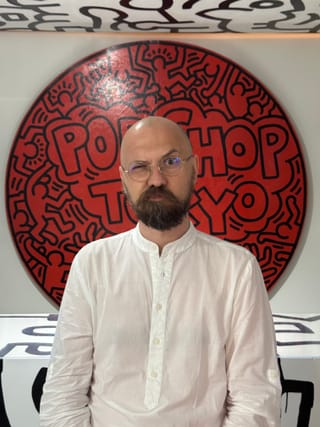 Andrei Tarnovski