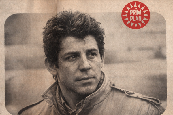 Războaiele sunt urîte de mame – Afganistan 1980-1982.  Mărturisirile unui tînăr care a privit de multe ori moartea în față