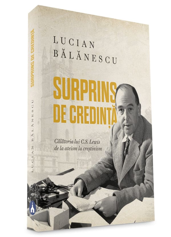 ”Există un adevăr greu de ocolit: marile credințe au fost, aproape fără excepție, trecute prin focul suferinței.”