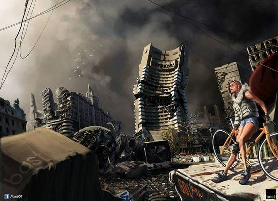 Resursele și natura răului: ce ne spune prețul la factură despre păcatul primar?