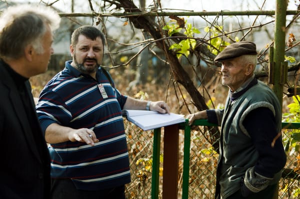 O pledoarie pentru reportaj - de Viorel Ilișoi