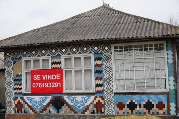 Populația Republicii Moldova a ajuns la nivelul anului 1953. Ultima dată când au fost înregistrate atât de puține nașteri a fost cu 180 de ani în urmă, analiză