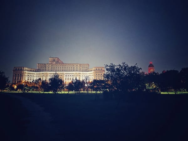 SĂ NE ÎNTOARCEM LA DATE FACTUALE - verdictul dur dat de sociologul Cătălin Stoica