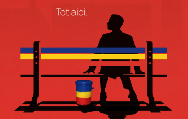 Cum au ajuns Coșul de gunoi și banca tricoloră emblema TIFF-ului sau scurtă istorie a tranziției clujene