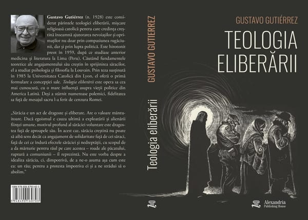Teologia eliberării