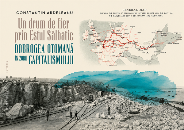Dobrogea otomană în zorii capitalismului