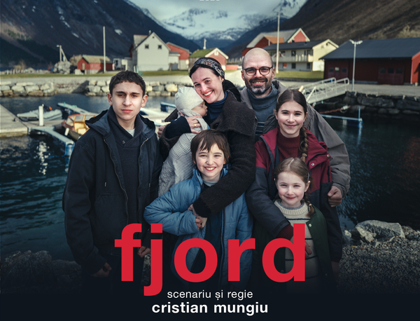 ÎN NUMELE TATĂLUI, FIULUI ȘI DIVERSITĂȚII — POCĂIȚI-VĂ! Fjord de Cristian Mungiu și războaiele culturale care nu se mai termină