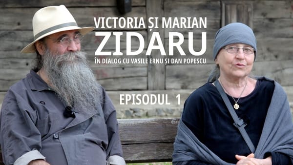 Izgoniți de două ori. Povestea Zidarilor (Video: episodul I)