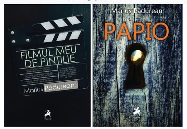 Am impresia că mulți avem rădăcini înfipte în mai multe soluri decât credem sau știm.
