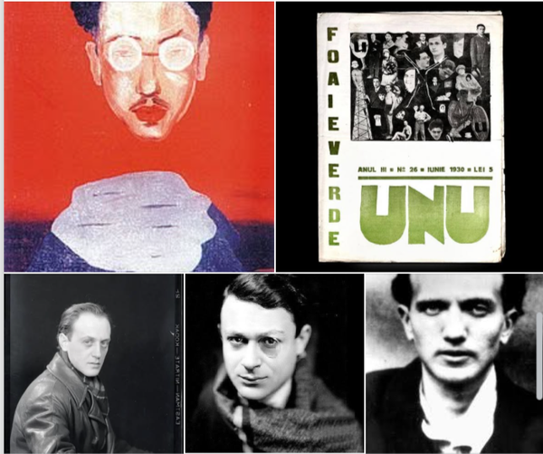 Am fost la Dorohoi şi am înțeles: Cabaret Voltaire din Zurich este produsul târgurilor moldovenești