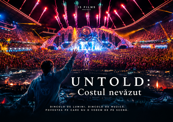 De ce sunt nemulțumiți clujenii de UNTOLD?