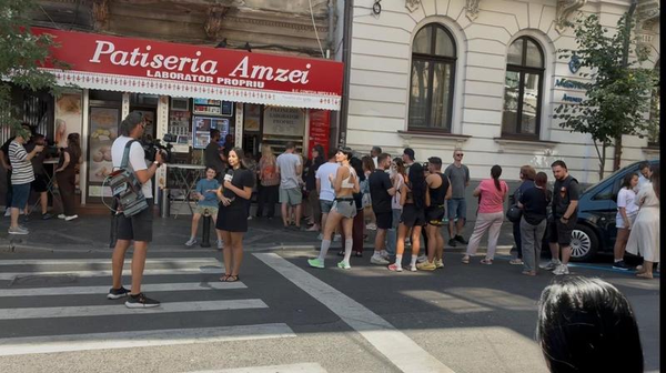 Ce ne spune ”războiul merdenelelor” despre societate? Interviu cu antropologul Florin Dumitrescu