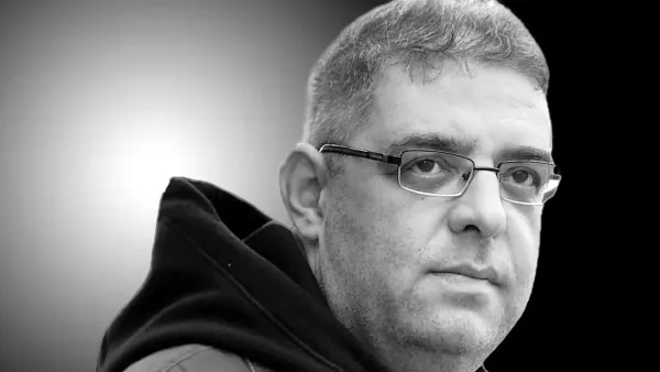 Neînfricatul și bunul Patrick: s-a stins