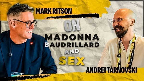 Versiunea video a lui Mark Ritson e cea reală. Despre preț, lux și înmulțirea cu zero. Boringly Effective, episodul 1