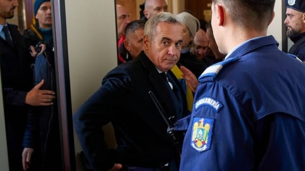 România: stat capturat și abandonat. Arestarea ritualică a unui Guru sau neputința statului român în plină dizolvare
